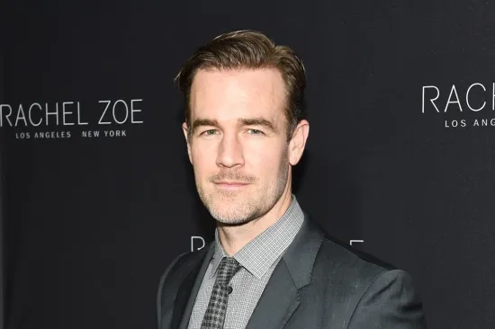 Tragična smrt zvijezde Dawson's Creeka: Simptom opake bolesti pripisivao je jutarnjoj kavi