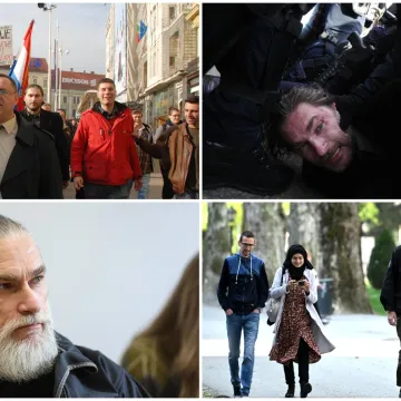 Tko je Marko Franci&scaron;ković? Pro&scaron;ao put od Keleminca i Pernara do 'hrvatskog džihada'