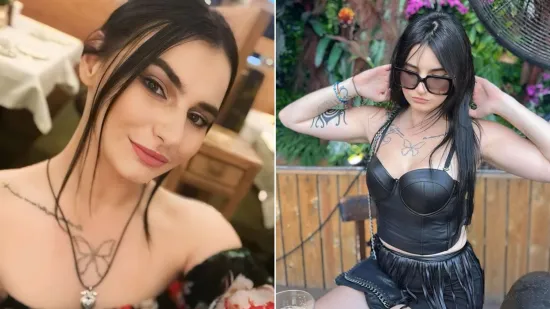 Tko je Maria, samozatajna &Scaron;panjolka iz 'Gospodina Savr&scaron;enog'? Bila je zaručena, a ne želi se opet opeći