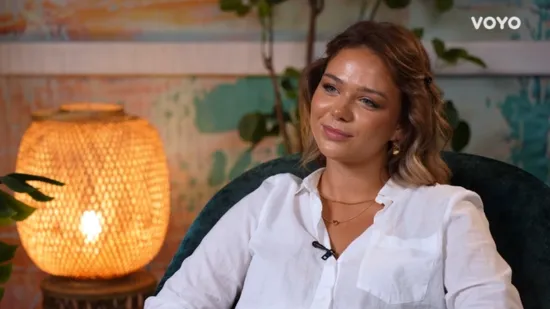 Iana iz 'Gospodina Savr&scaron;enog' sada je crnka: Promijenila imidž