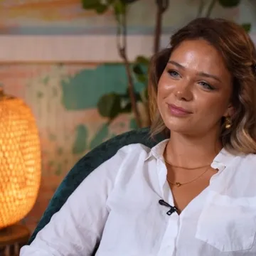 Iana iz 'Gospodina Savr&scaron;enog' sada je crnka: Promijenila imidž