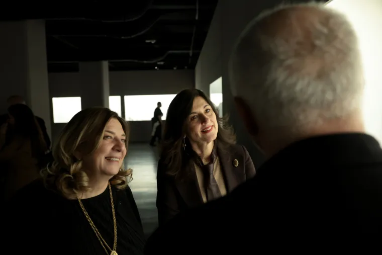 Prva dama ponovno zasjenila sve oko sebe: Sanja Musić Milanović nosi najveći trend sezone