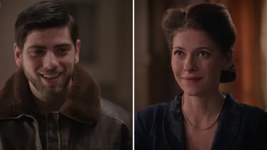 Je li Rajkin izgubljeni sin dio Vicinog plana? Teorija koja sve mijenja