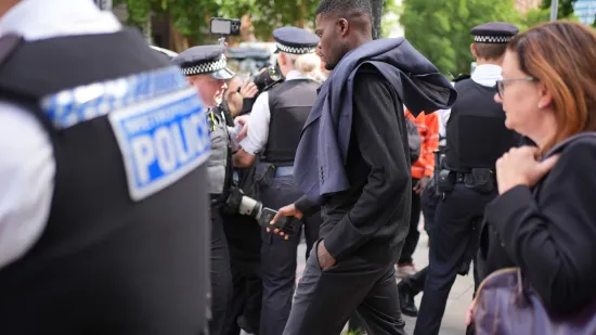 Pa &scaron;to se događa? Biv&scaron;a zvijezda Arsenala optužena za jo&scaron; dva silovanja