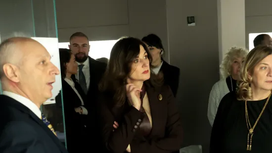 Prva dama ponovno zasjenila sve oko sebe: Sanja Musić Milanović nosi najveći trend sezone