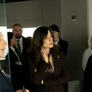 Prva dama ponovno zasjenila sve oko sebe: Sanja Musić Milanović nosi najveći trend sezone