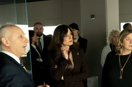 Prva dama ponovno zasjenila sve oko sebe: Sanja Musić Milanović nosi najveći trend sezone