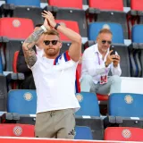 Hrvatski reprezentativac i član Na&scaron;eg Hajduka osuđen na &scaron;est mjeseci zatvora