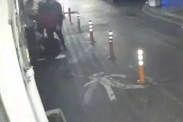 Policija uhitila i drugog napadača koji je brutalno prebio maloljetnika u Rijeci