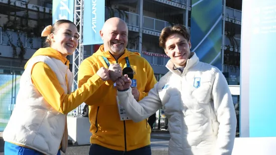 Jo&scaron; jedan skandal zbog rata u Ukrajini: Zbog citata o herojstvu mora mijenjati kacigu