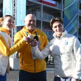 Jo&scaron; jedan skandal zbog rata u Ukrajini: Zbog citata o herojstvu mora mijenjati kacigu