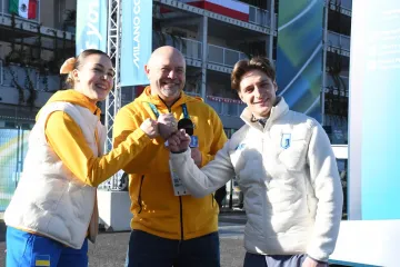 Jo&scaron; jedan skandal zbog rata u Ukrajini: Zbog citata o herojstvu mora mijenjati kacigu