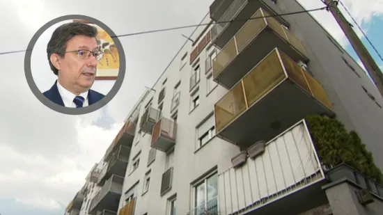 Država planira 20.000 stanova! Znate li o čemu će ovisiti cijena? 'To će biti novi pristup'