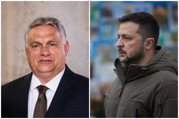 Orban se glasno protivi pristupanju Ukrajine u EU: 'To bi dovelo do rata u Europi'