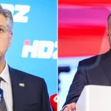 HDZ odbrusio Hajda&scaron;u Dončiću: 'Neka nas ne petlja u to. Nismo krivi &scaron;to traže novog lidera'