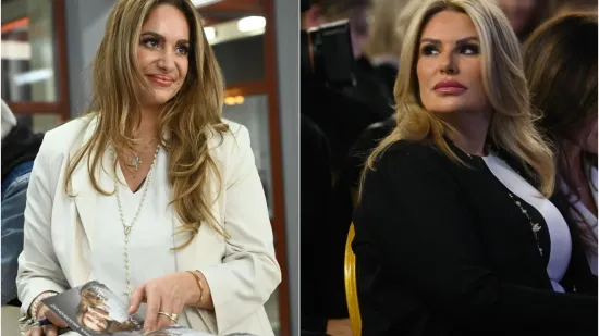 Simona Mijoković u Zagrebu posjetila Ivu Todorić: Jedna stvar ju je posebno očarala