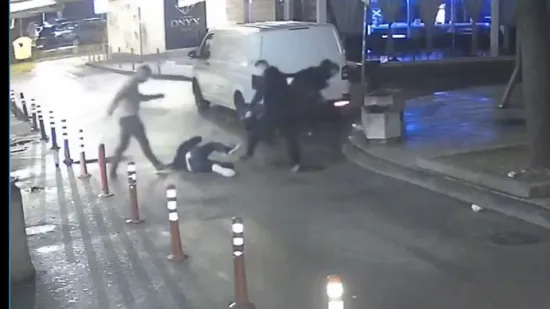 DORH se oglasio nakon brutalnog napada na maloljetnika u Rijeci: 'Htjeli su ga ubiti...'