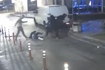 DORH se oglasio nakon brutalnog napada na maloljetnika u Rijeci: 'Htjeli su ga ubiti...'