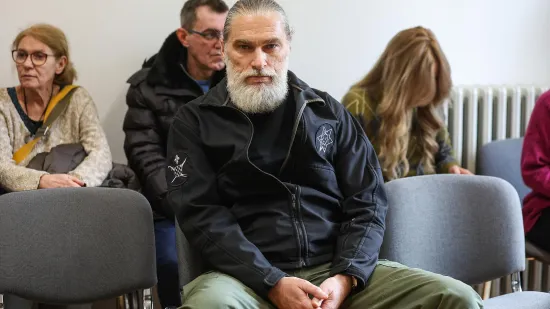 Sud izrekao kaznu Franci&scaron;koviću, ali i obrazložio presudu: 'Nije dopu&scaron;teno pozivanje na rat!'
