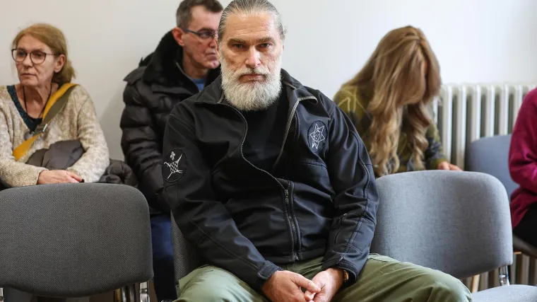 Sud izrekao kaznu Franci&scaron;koviću, ali i obrazložio presudu: 'Nije dopu&scaron;teno pozivanje na rat!'