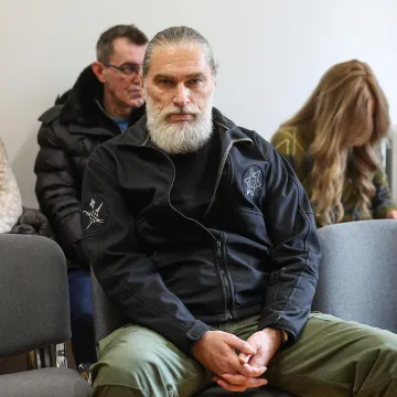 Sud izrekao kaznu Franci&scaron;koviću, ali i obrazložio presudu: 'Nije dopu&scaron;teno pozivanje na rat!'