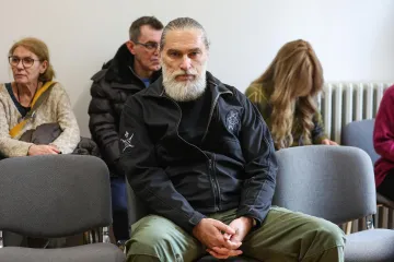 Sud izrekao kaznu Franci&scaron;koviću, ali i obrazložio presudu: 'Nije dopu&scaron;teno pozivanje na rat!'