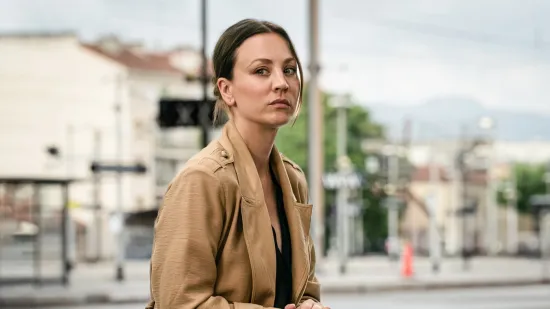 Zvijezda 'Teorije velikog praska' o mračnom periodu života: 'Jecala sam na podu'