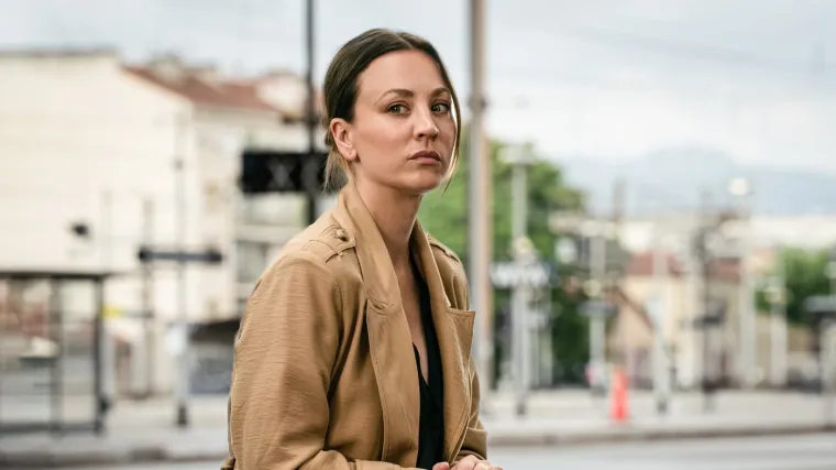 Zvijezda 'Teorije velikog praska' o mračnom periodu života: 'Jecala sam na podu'