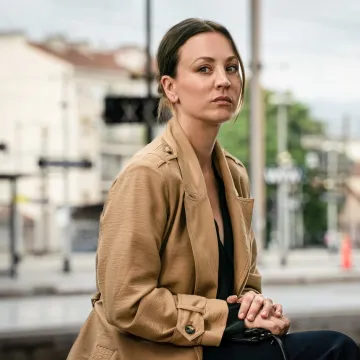 Zvijezda 'Teorije velikog praska' o mračnom periodu života: 'Jecala sam na podu'