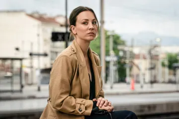 Zvijezda 'Teorije velikog praska' o mračnom periodu života: 'Jecala sam na podu'