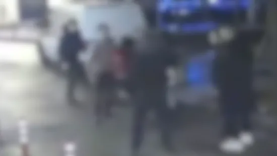 Svjedoci otkrili sve detalje napada u Rijeci: Prvo su provocirali, a kad se mladić ustao...