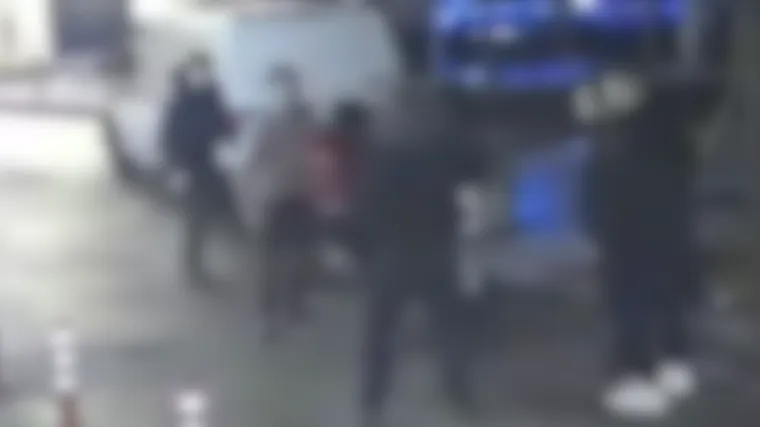 Svjedoci otkrili sve detalje napada u Rijeci: Prvo su provocirali, a kad se mladić ustao...