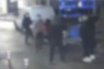 Svjedoci otkrili sve detalje napada u Rijeci: Prvo su provocirali, a kad se mladić ustao...