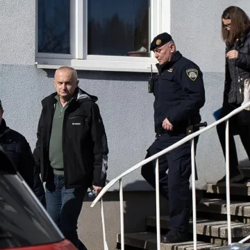 USKOK ispitivao Vinka Grgića vi&scaron;e od dva sata: Jo&scaron; nije zatražen istražni zatvor