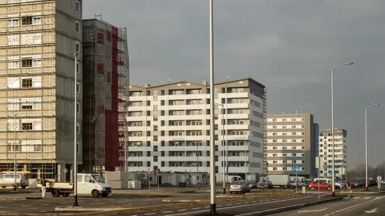 Hrvati će dobiti priu&scaron;tive stanove, ali i zabranu od čak 35 godina: 'Ovo je za povijest!'