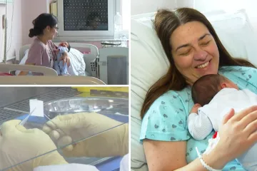 Jedan sasvim maleni čin može spasiti živote: 'Nisam uopće znala da je to moguće!'