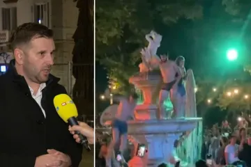 U Split stižu zabrane i stroža pravila! &Scaron;to će biti s Ultrom? 'Te scene nisu dopustive!'