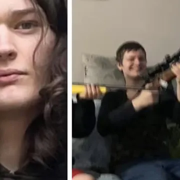 Prvo je ubila obitelj, a onda počinila masakr: 'Zabarikadirali smo vrata i sjedili dva sata'