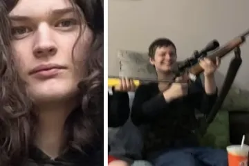 Prvo je ubila obitelj, a onda počinila masakr: 'Zabarikadirali smo vrata i sjedili dva sata'