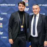 Ćorluka o skupini smrti: 'Neka, igrači i treneri to vole, a bit ćemo opasan suparnik svima'