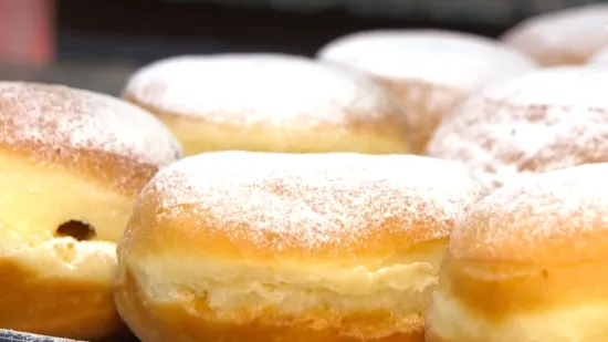 Dvije krafne, tri, ili vi&scaron;e? Nutricionist otkrio kada se zaustaviti: 'Ove cake ljudi ne znaju'