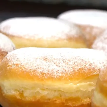 Dvije krafne, tri, ili vi&scaron;e? Nutricionist otkrio kada se zaustaviti: 'Ove cake ljudi ne znaju'