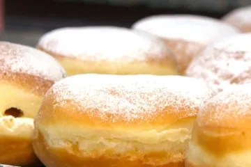 Dvije krafne, tri, ili vi&scaron;e? Nutricionist otkrio kada se zaustaviti: 'Ove cake ljudi ne znaju'