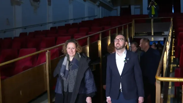 Počela obnova bisera Zagreba! Zna se kada će sve biti gotovo i &scaron;to onda slijedi: 'Vraćaju se'