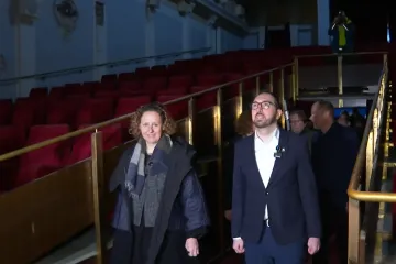 Počela obnova bisera Zagreba! Zna se kada će sve biti gotovo i &scaron;to onda slijedi: 'Vraćaju se'