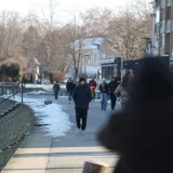 Dosta je bilo južine, vraća se zima: Stiže zahlađenje, snijega će biti čak i u nizinama!