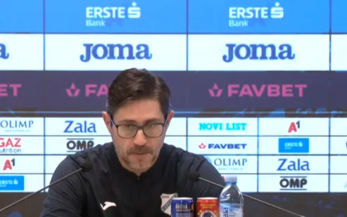 Vraća se HNL! Trener Rijeke otkrio od kojeg igrača Varaždina najvi&scaron;e strahuje...