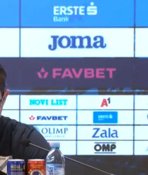 Vraća se HNL! Trener Rijeke otkrio od kojeg igrača Varaždina najvi&scaron;e strahuje...