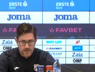 Vraća se HNL! Trener Rijeke otkrio od kojeg igrača Varaždina najvi&scaron;e strahuje...