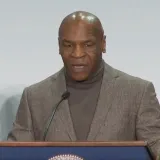 Tyson u borbi protiv debljine: Podijelio i osobnu priču koja je donijela traumu njegovoj obitelji